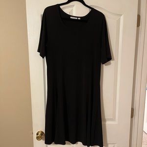 Susan graver dress